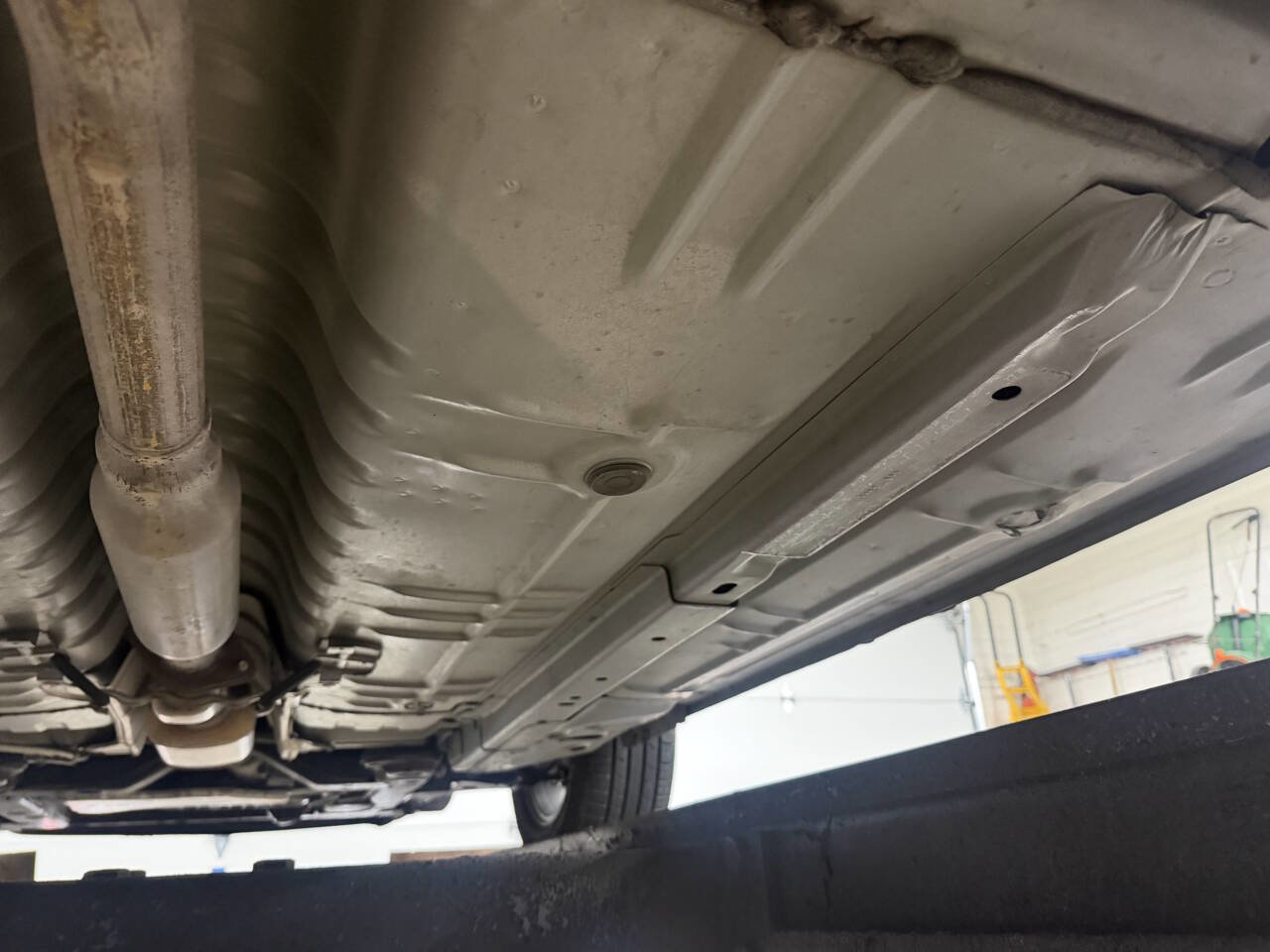 Used 2005 Buick Century Custom image 34