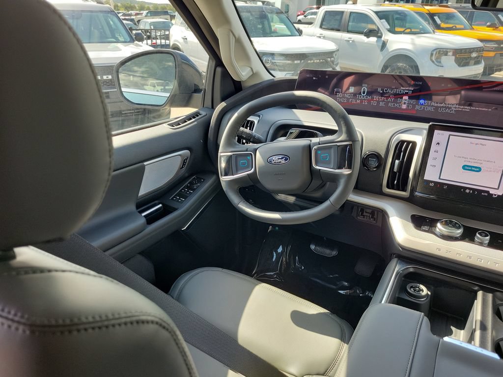 New 2026 Ford Expedition Max Active AWD/4WD image 14