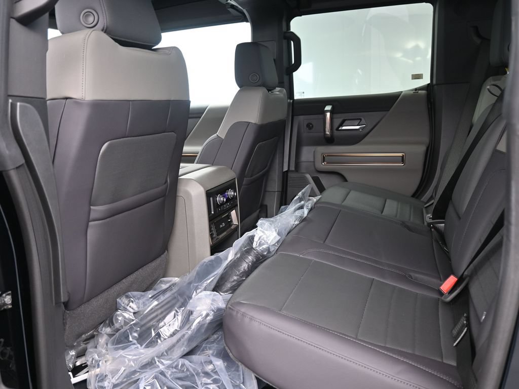 New 2025 GMC Hummer EV 2X AWD/4WD image 13