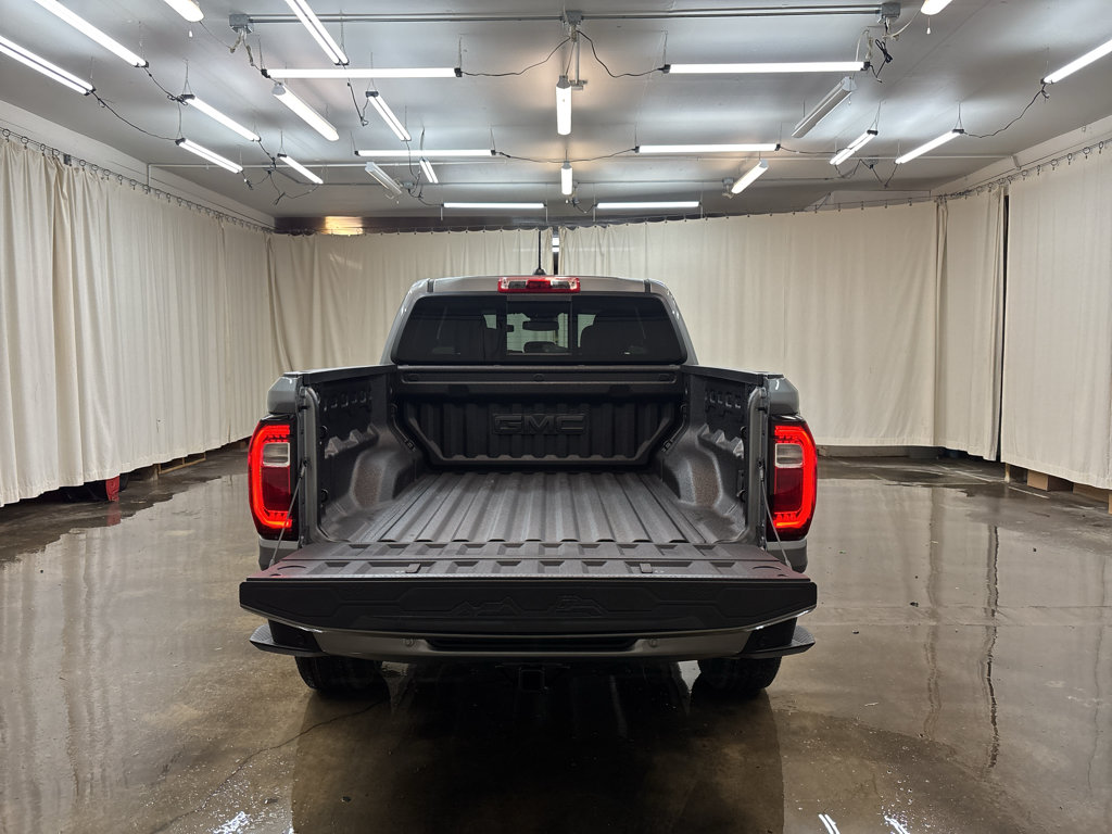 New 2026 GMC Canyon Elevation w/ Convenience Package RWD image 7