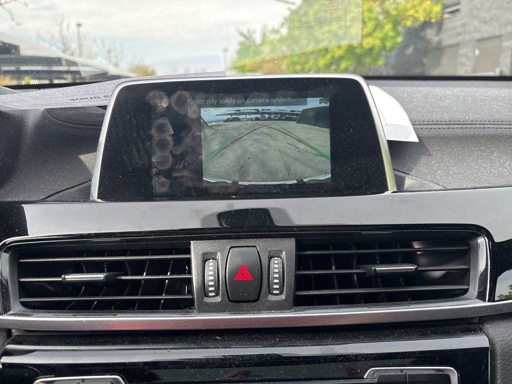 Used 2018 BMW X2 xDrive28i image 15