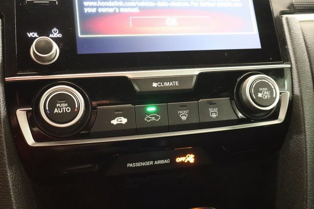 Used 2019 Honda Civic Sport image 20