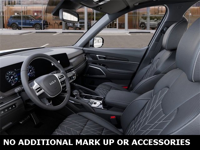 New 2025 Kia Telluride SX X-Line image 17