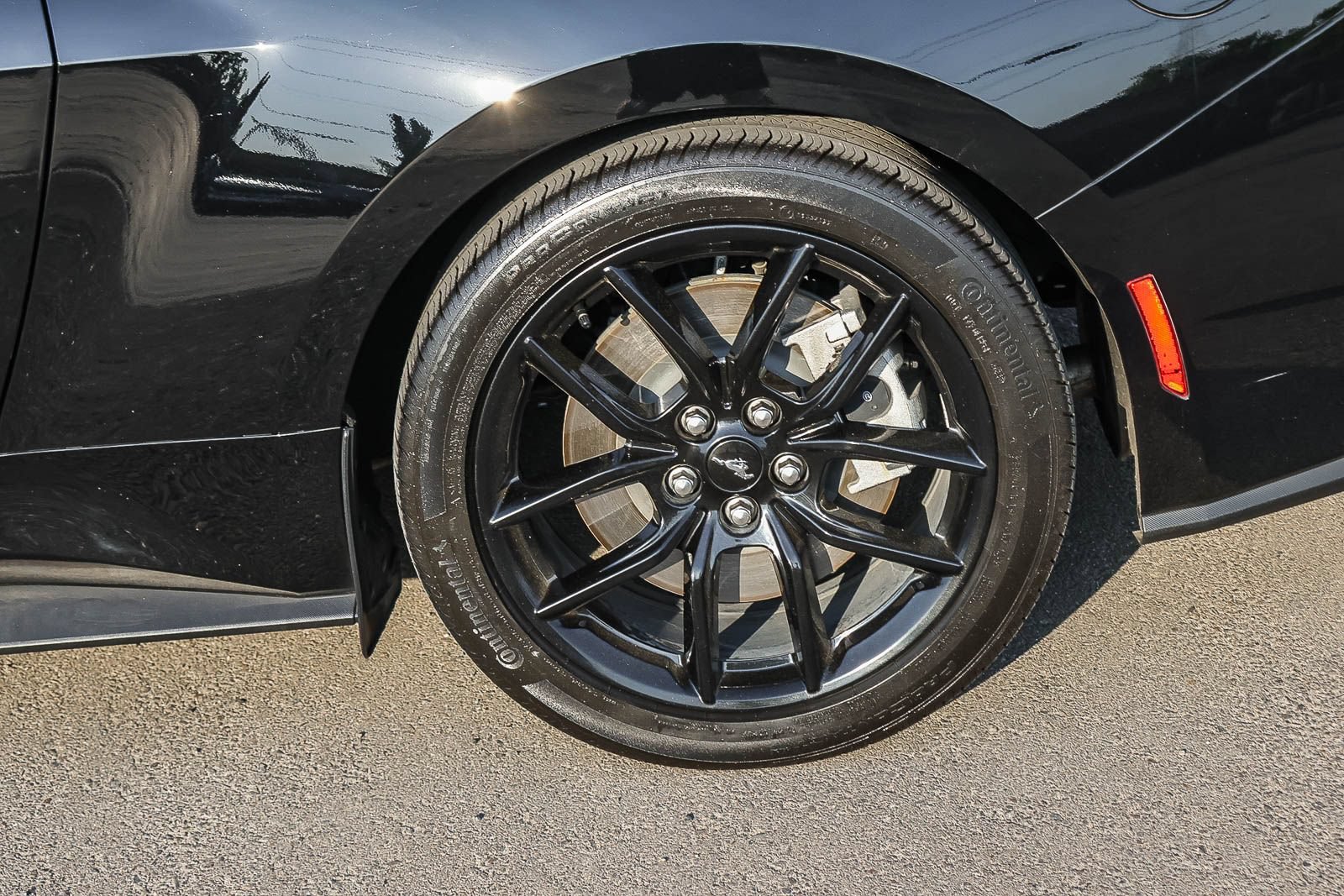 Used 2024 Ford Mustang GT Premium RWD image 10
