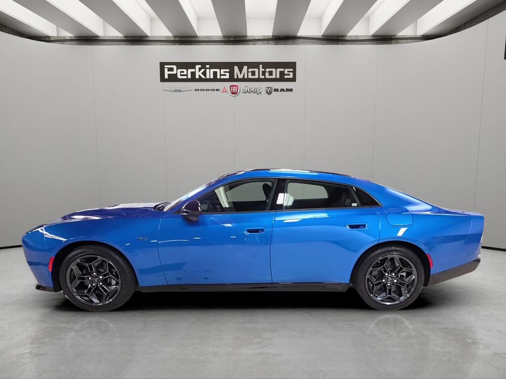 New 2026 Dodge Charger R/T AWD/4WD image 2
