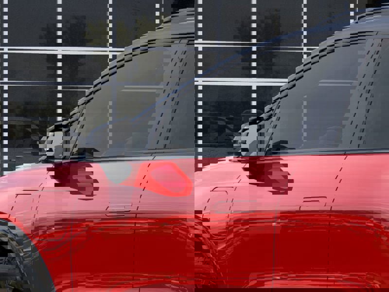 New 2026 Chevrolet Equinox EV RS image 37