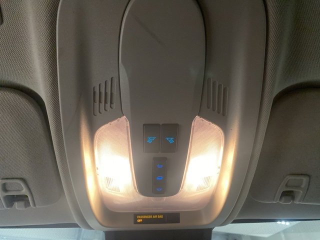 Used 2017 Chevrolet Equinox LS image 16