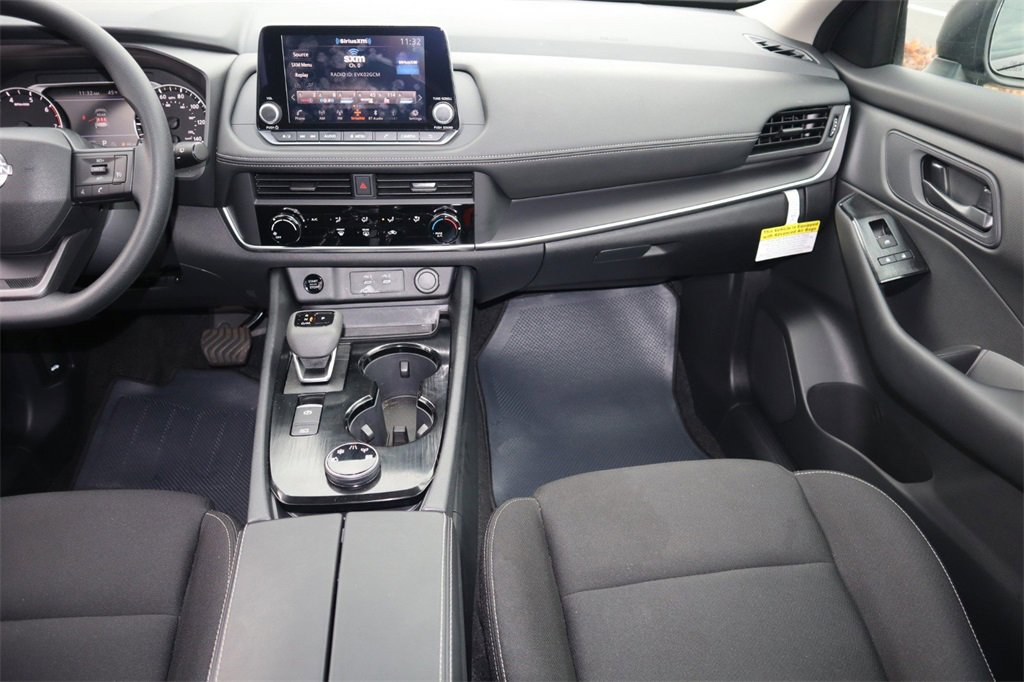 Certified 2025 Nissan Rogue S image 15