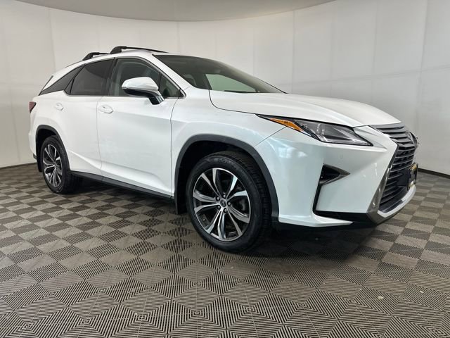 Used 2019 Lexus RX 350L AWD image 2