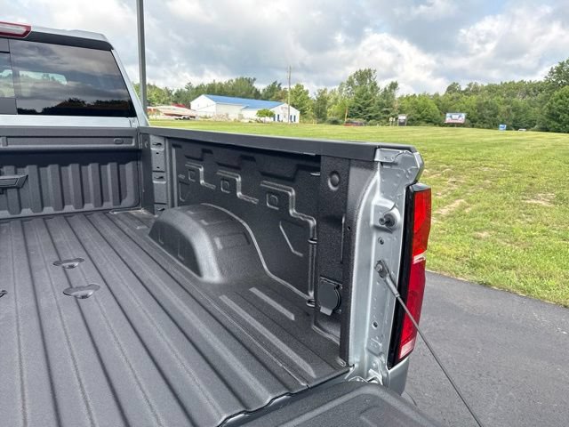 New 2026 Chevrolet Silverado 2500 LTZ w/ LTZ Plus Package AWD/4WD image 53