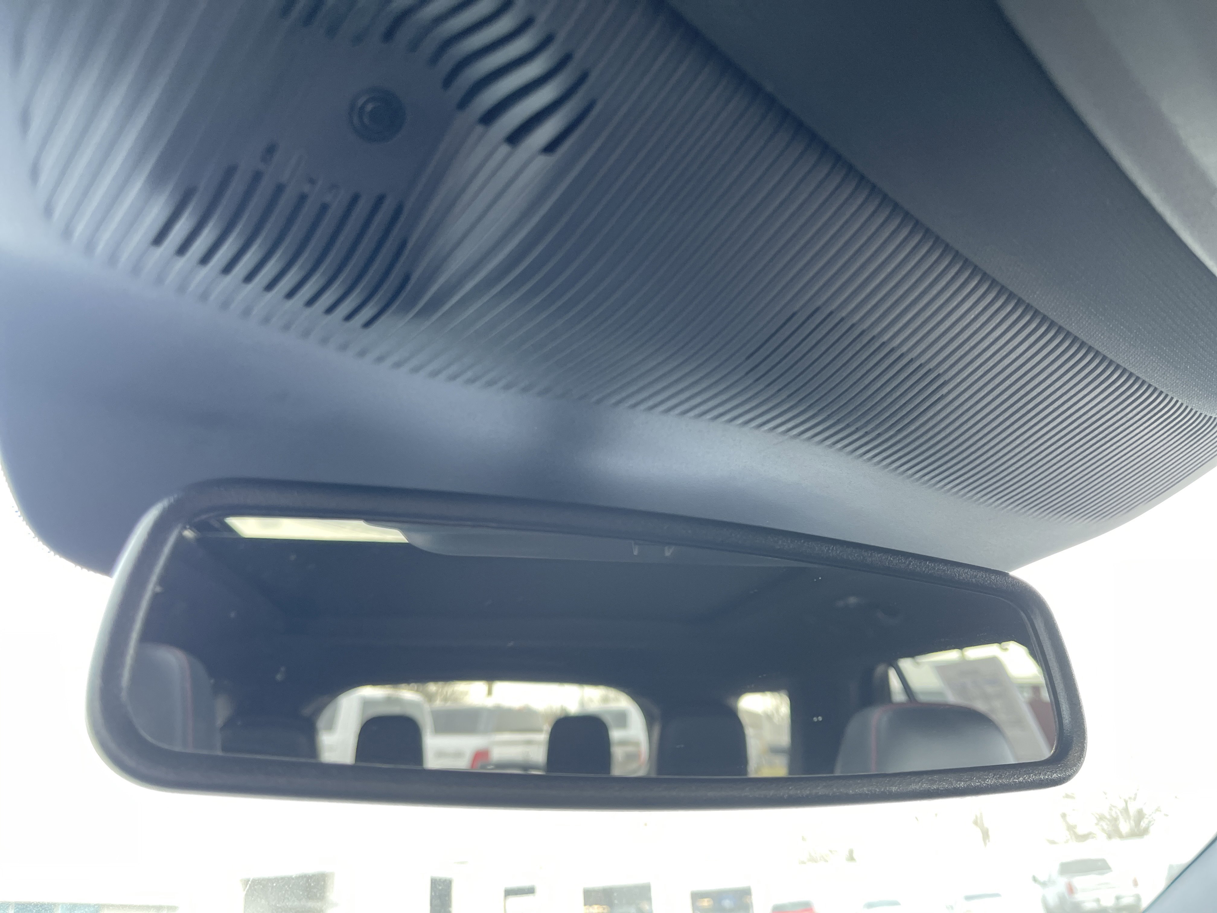 Used 2025 Ford Explorer ST image 36