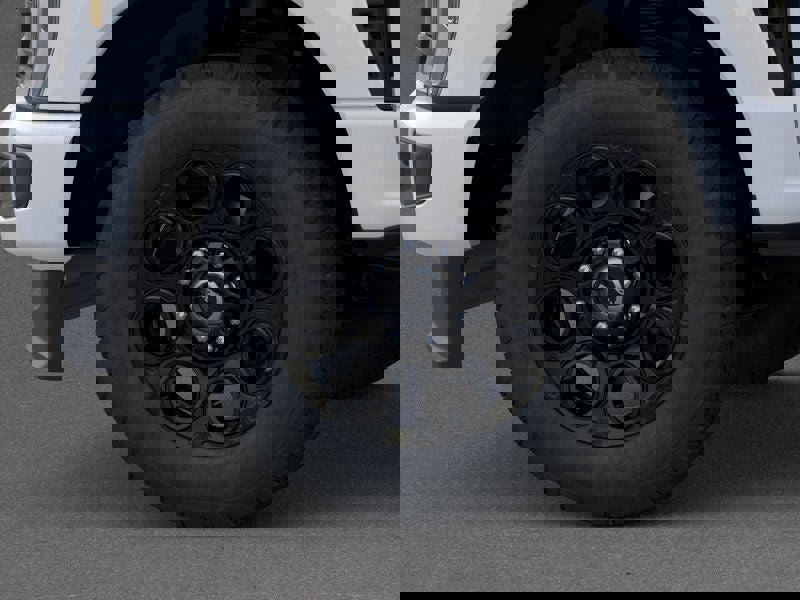 New 2026 Ford F250 Lariat image 19