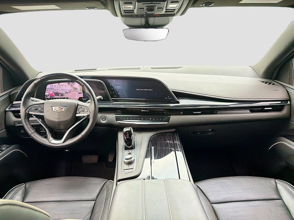 Certified 2023 Cadillac Escalade Sport RWD image 20