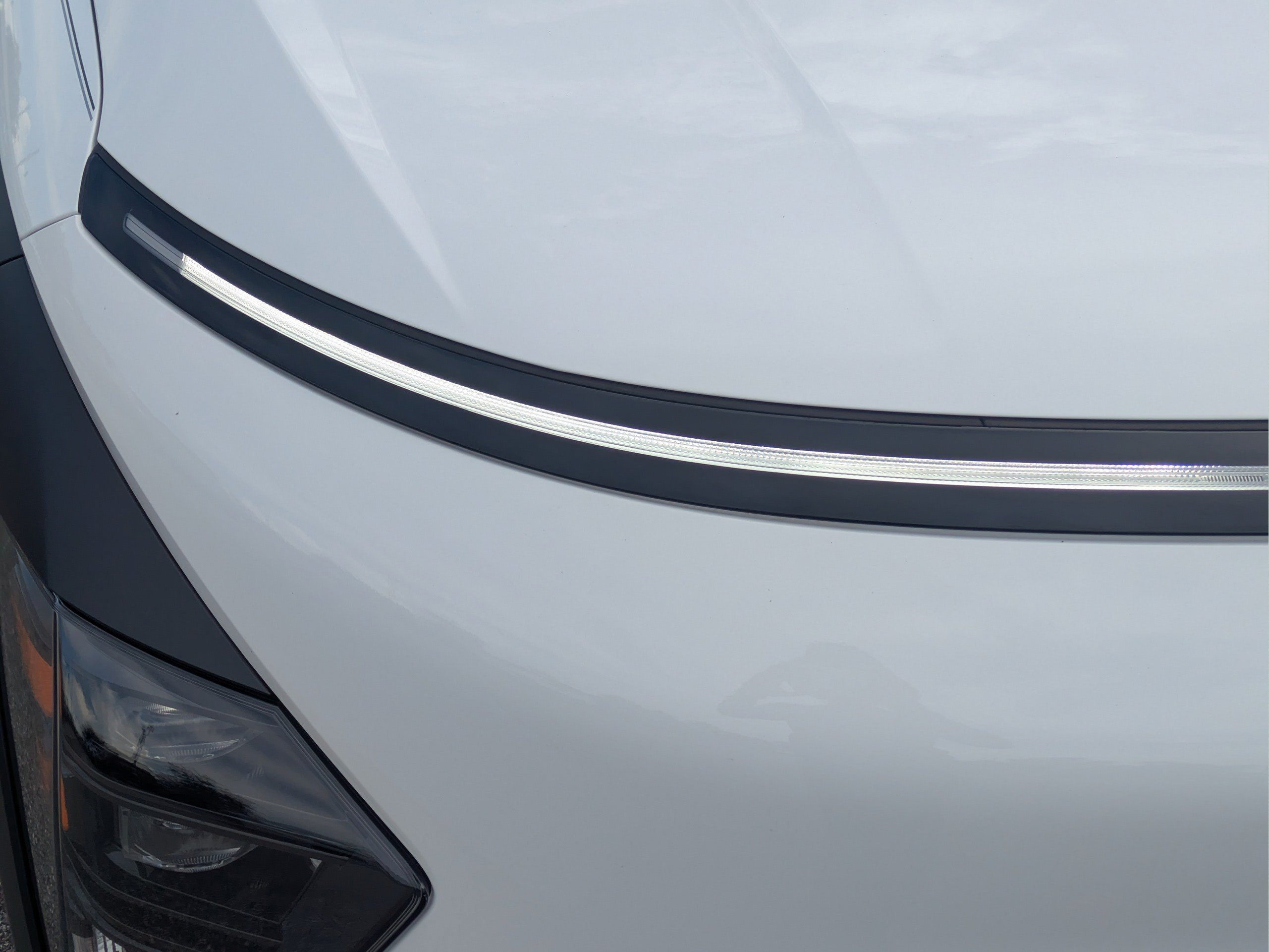 New 2026 Hyundai Kona Limited FWD image 13