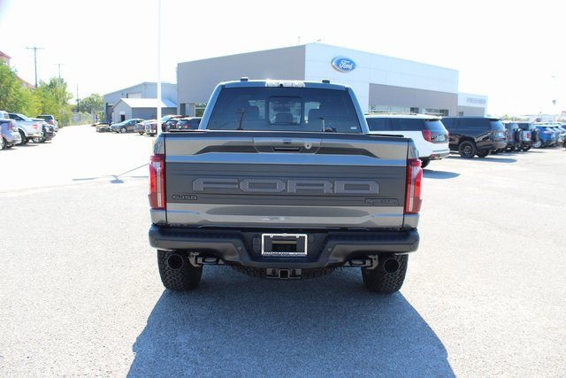 New 2025 Ford F150 Raptor image 4