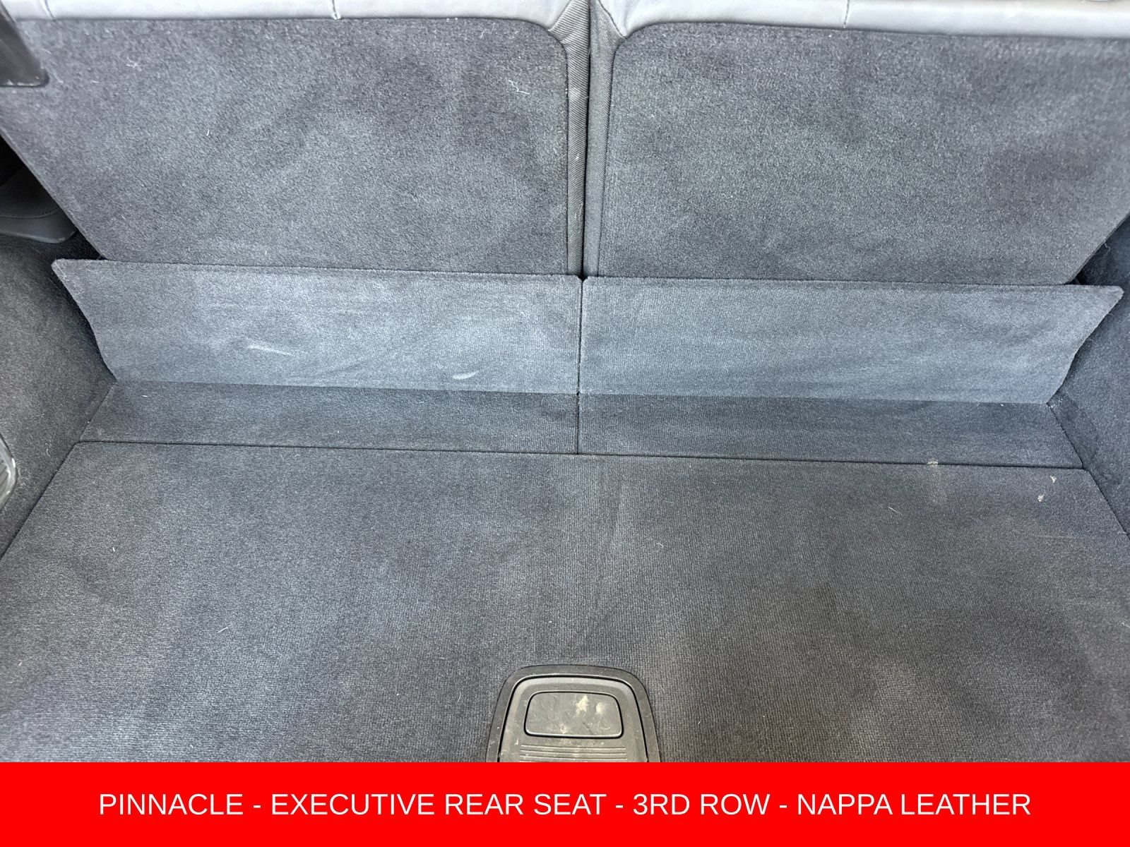 Used 2023 Mercedes-Benz EQS 580 4MATIC SUV image 15