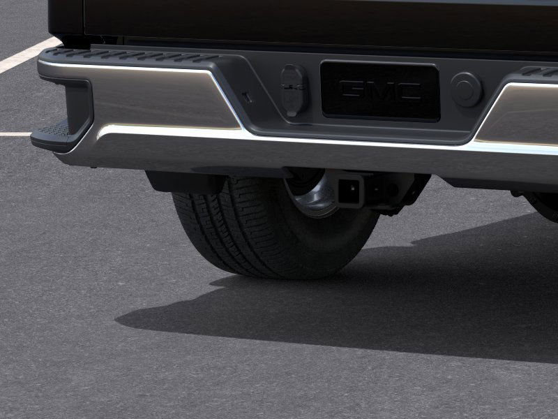 New 2026 GMC Sierra 1500 Pro image 38