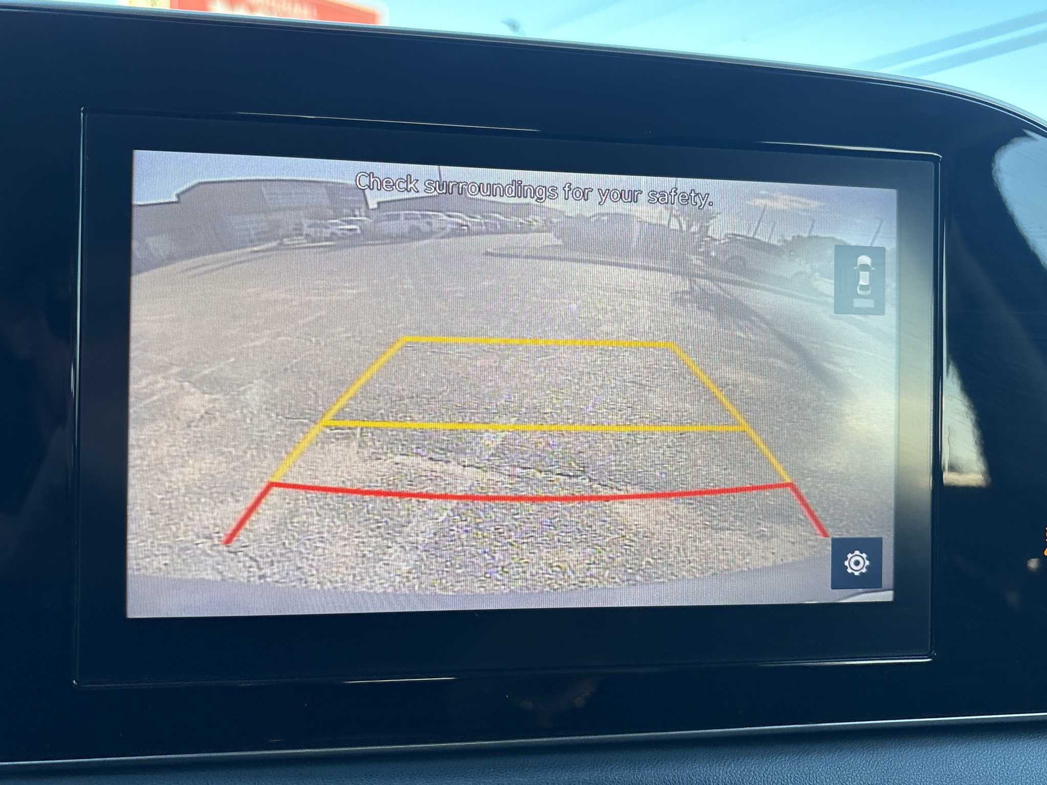 Used 2021 Hyundai Palisade SEL w/ Convenience Package FWD image 27