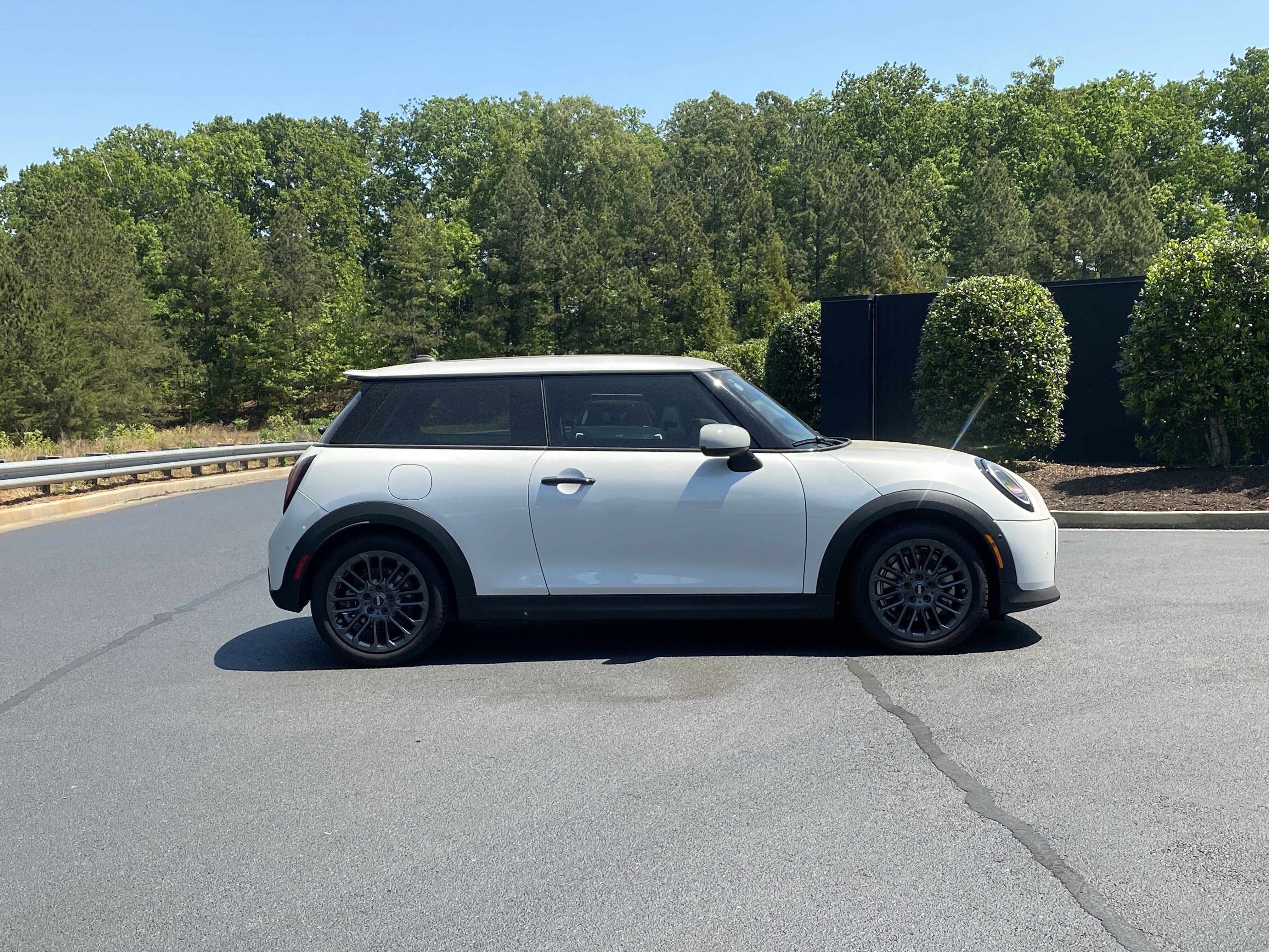 Used 2025 MINI Cooper S image 5