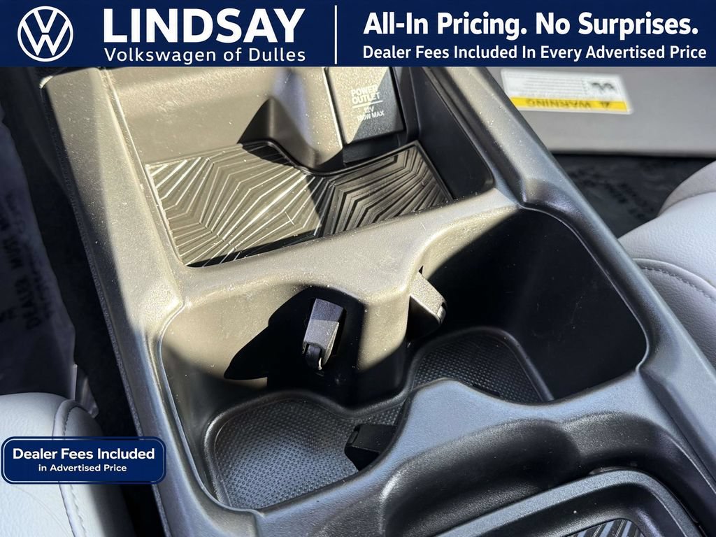 Used 2018 Honda CR-V EX-L image 21