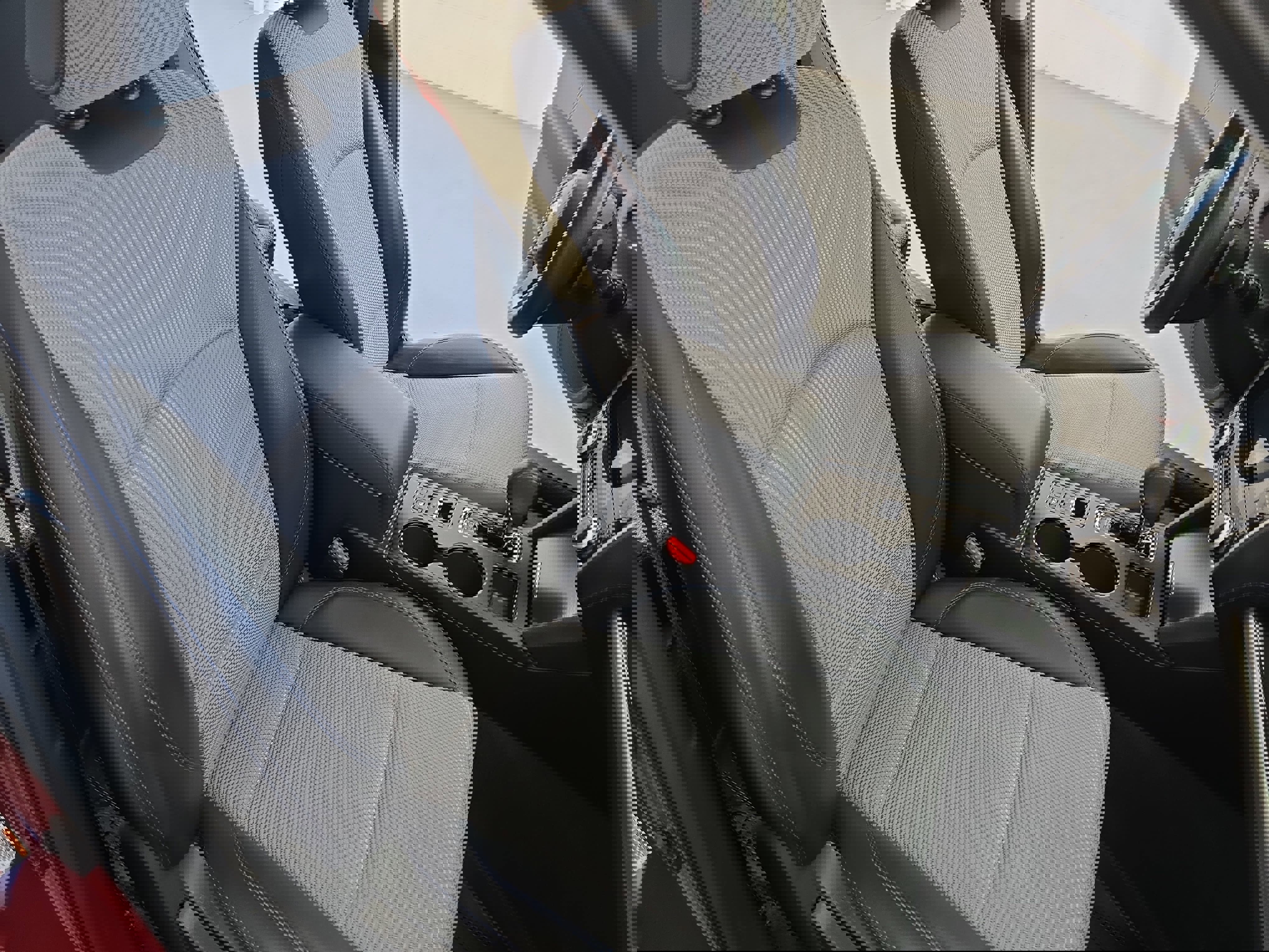 Used 2018 Subaru Legacy 2.5i Sport image 10