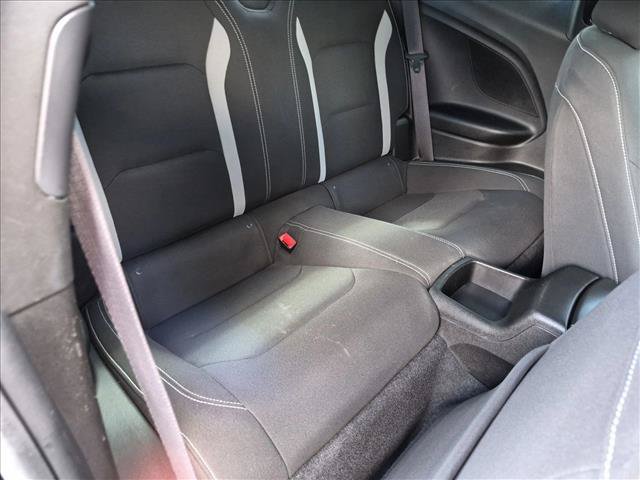 Used 2020 Chevrolet Camaro LS RWD image 18