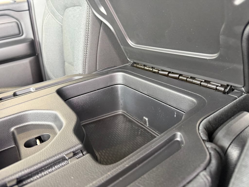 New 2026 RAM 1500 Warlock AWD/4WD image 21
