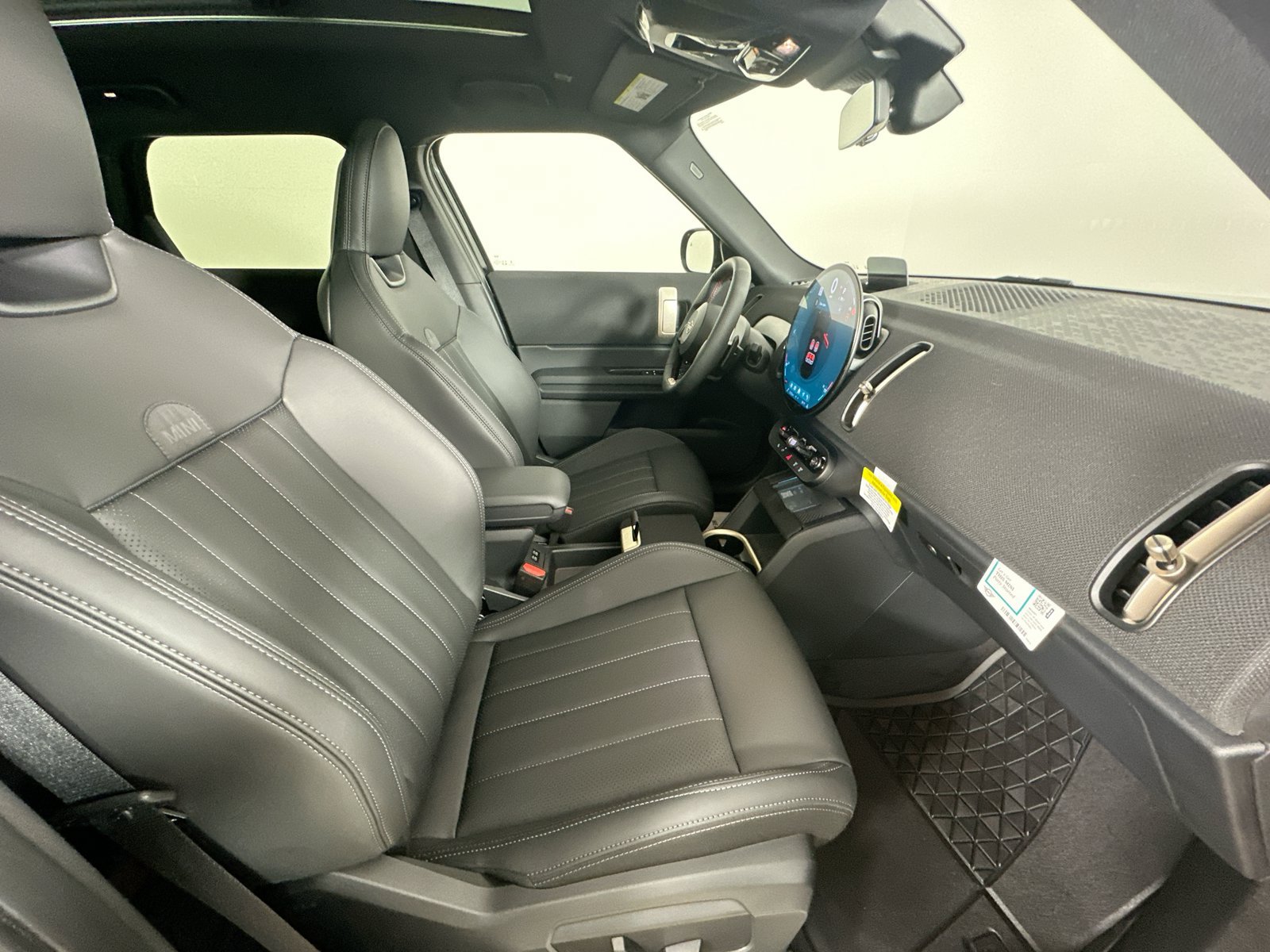 New 2027 MINI Cooper Countryman S AWD/4WD image 42