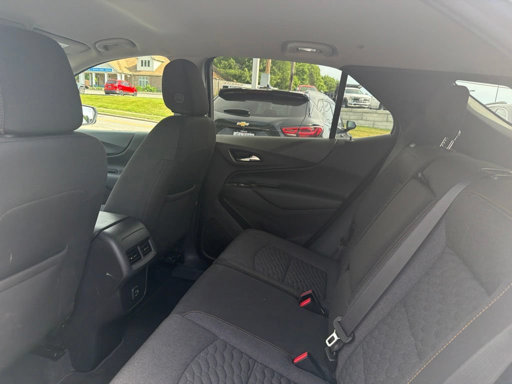 Used 2019 Chevrolet Equinox LT AWD/4WD image 9