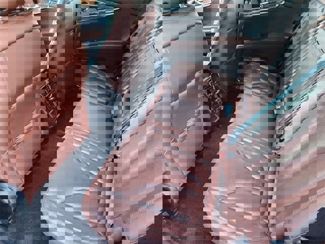 Used 2020 Lincoln Nautilus Reserve w/ Cargo Utility Package image 19