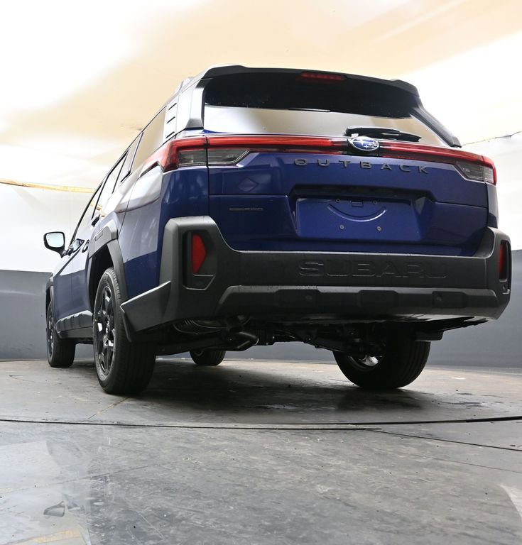 New 2026 Subaru Outback Limited AWD/4WD image 45
