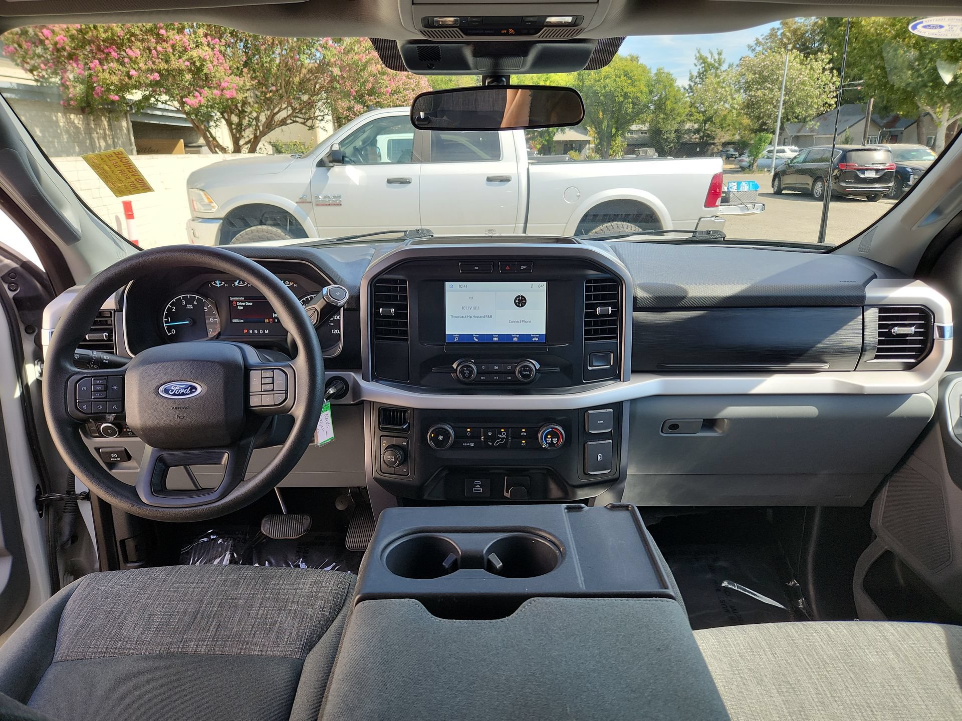 Used 2023 Ford F150 XLT AWD/4WD image 25
