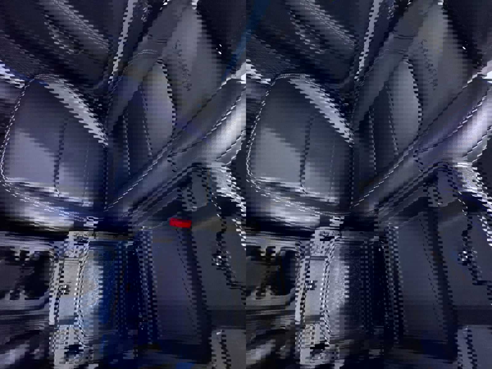 Used 2023 Jeep Wrangler Sahara w/ Cold Weather Group image 30