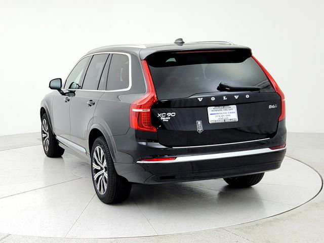 New 2025 Volvo XC90 B6 Plus w/ Protection Package Premier image 6