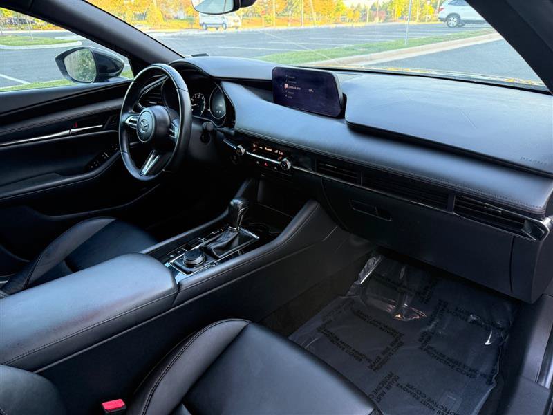 Used 2019 MAZDA MAZDA3 Hatchback FWD image 37
