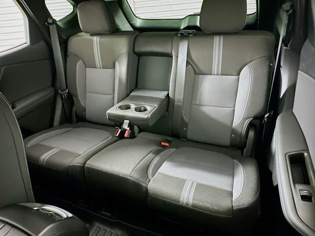 Used 2025 Chevrolet Blazer LT image 11