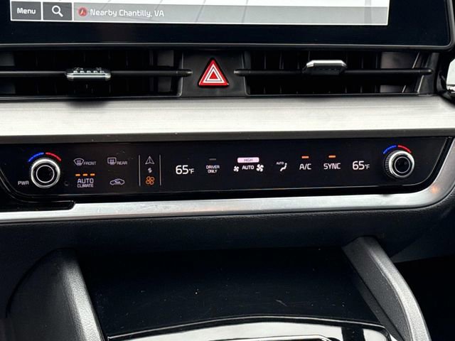 Used 2023 Kia Sportage EX image 21