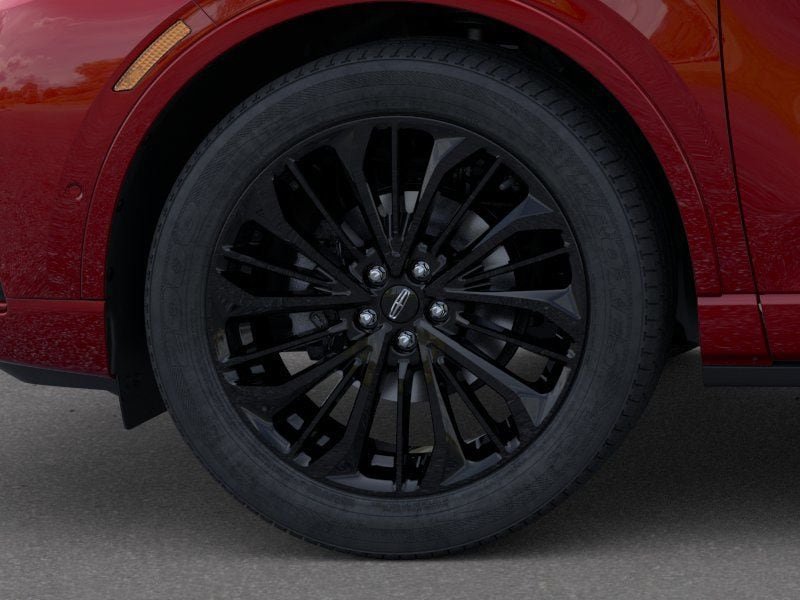 New 2026 Lincoln Corsair Reserve AWD/4WD image 19
