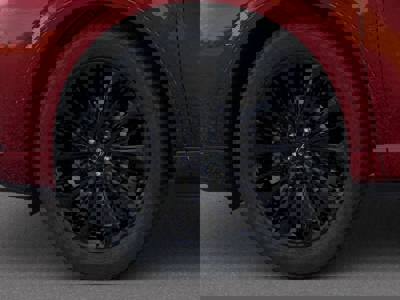 New 2026 Lincoln Corsair Reserve image 19