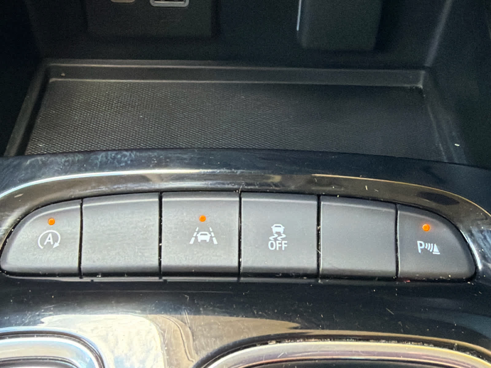 Used 2023 Buick Envision Essence FWD image 45