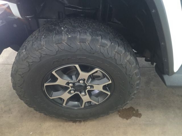 Used 2019 Jeep Wrangler Unlimited Rubicon AWD/4WD image 20