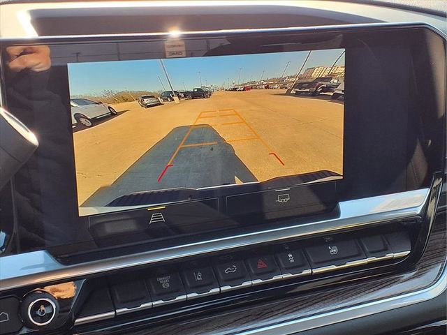 New 2026 Chevrolet Silverado 3500 LT image 9