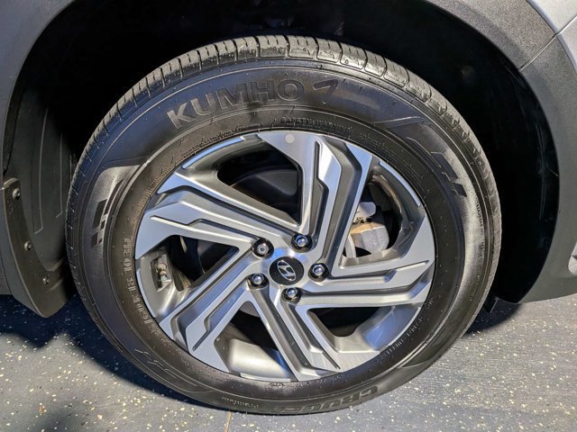 Used 2023 Hyundai Santa Fe SEL w/ Premium Package FWD image 13