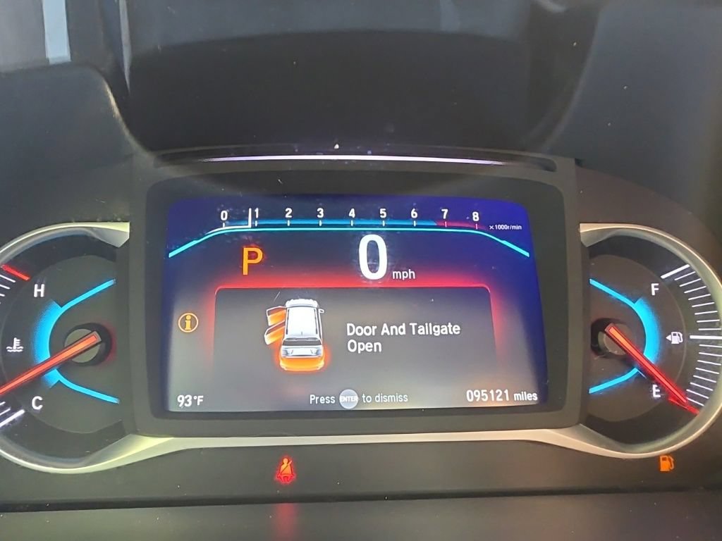 Used 2021 Honda Pilot Special Edition image 19