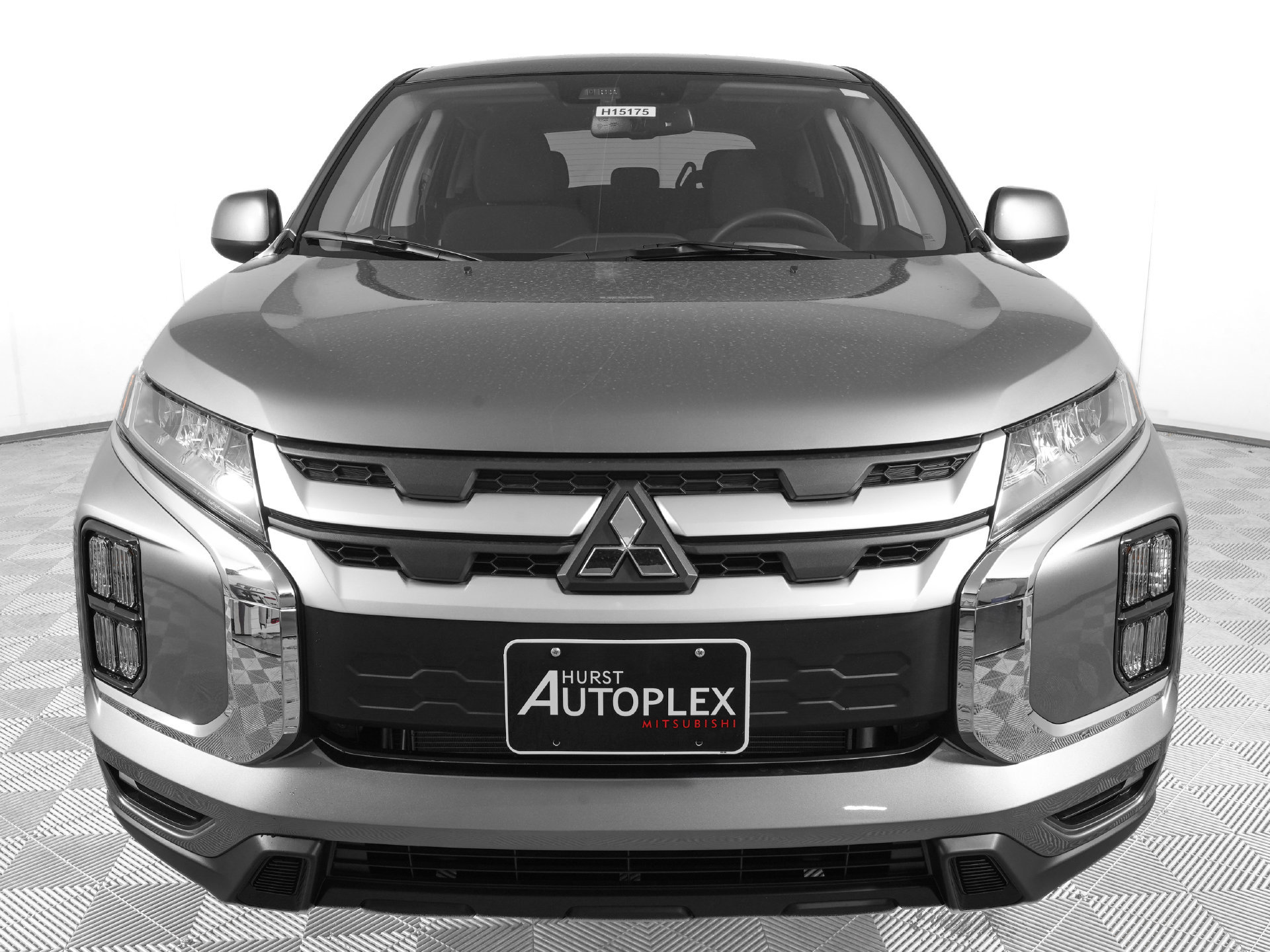 New 2027 Mitsubishi Outlander Sport FWD image 3