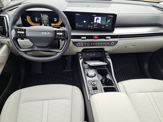 New 2026 Kia Sorento EX w/ EX Premium Package image 23