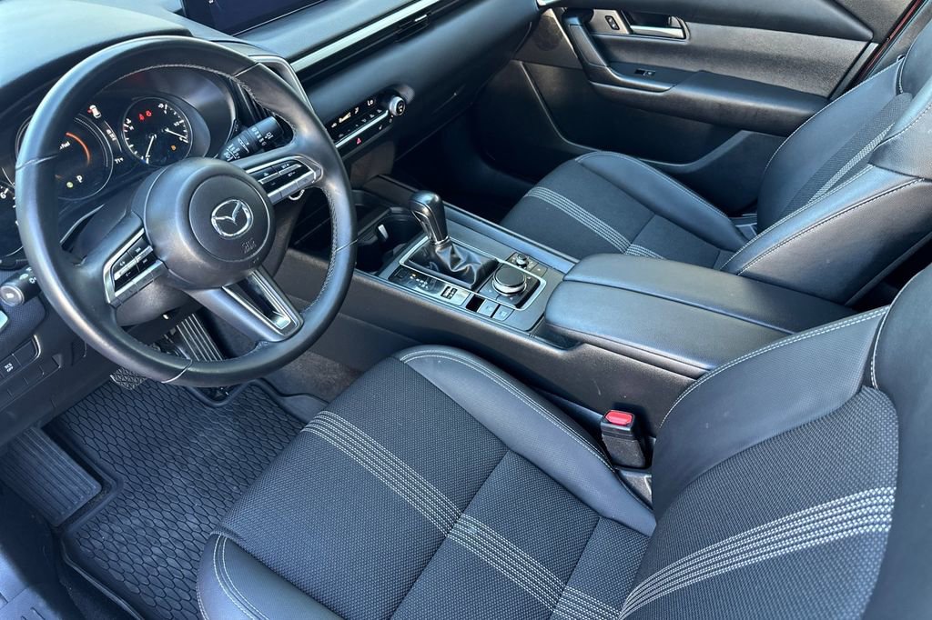 Used 2025 MAZDA CX-50 AWD 2.5 S w/ Weather Package image 10