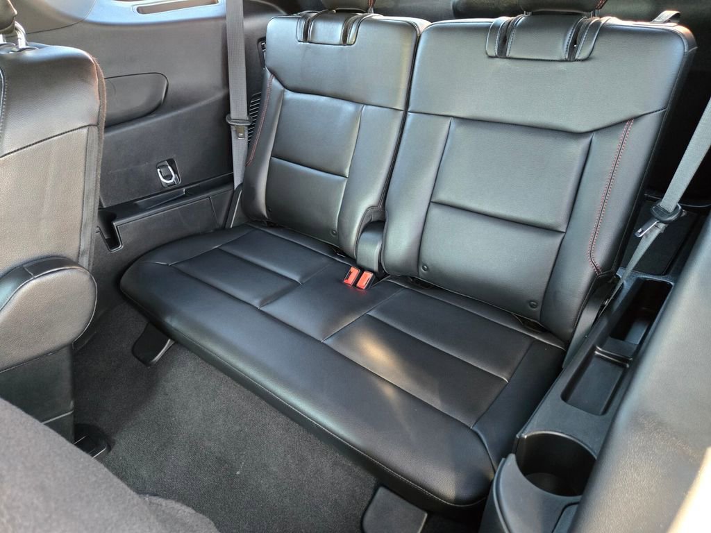 Used 2023 Ford Explorer ST-Line w/ Class IV Trailer Tow Package image 17