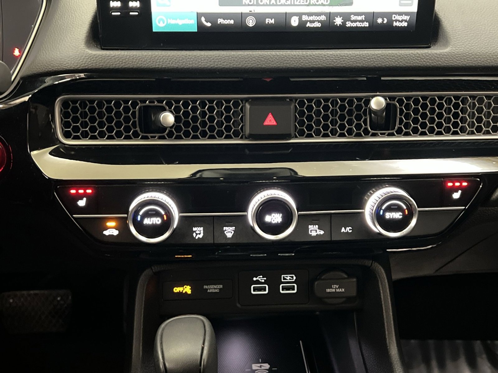 Used 2023 Honda Civic Touring image 19