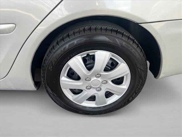 Used 2005 Toyota Camry LE FWD image 20